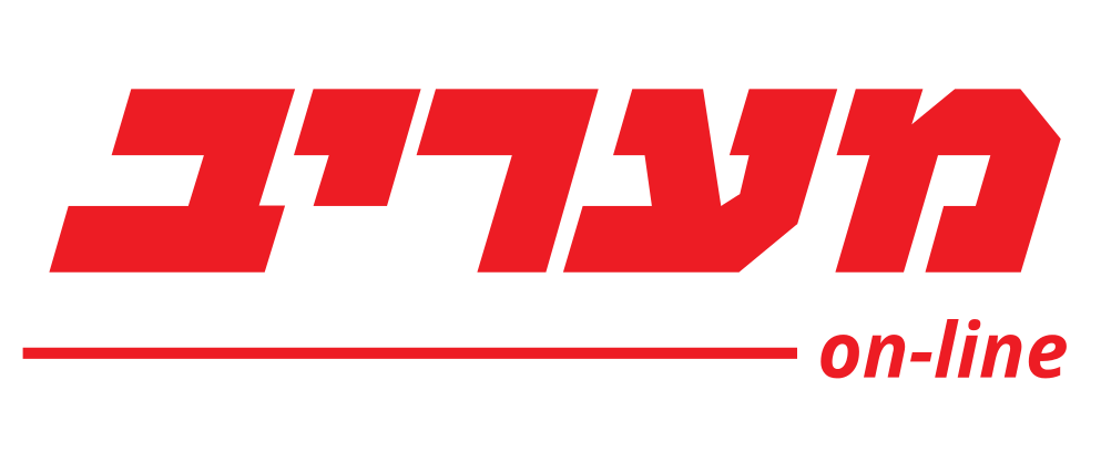 מעריב